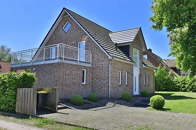 Auszeit Ferienhaus