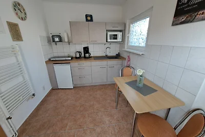 Fewo 1 Grosse Seestrasse