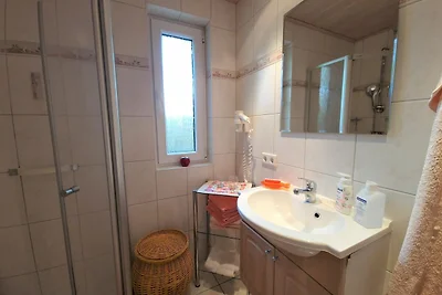 Vakantieappartement Gezinsvakantie Ahlbeck