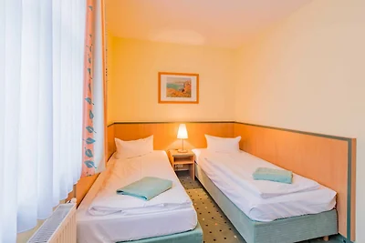 Appartamento Vacanza con famiglia Kühlungsborn