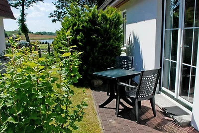 04 Doppelzimmer mit Terrasse