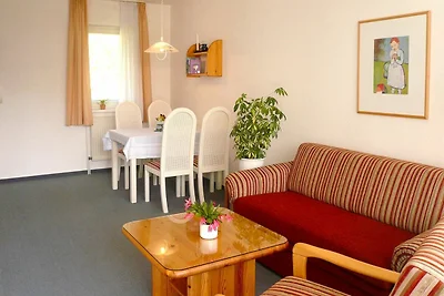 Vakantieappartement Gezinsvakantie Göhren
