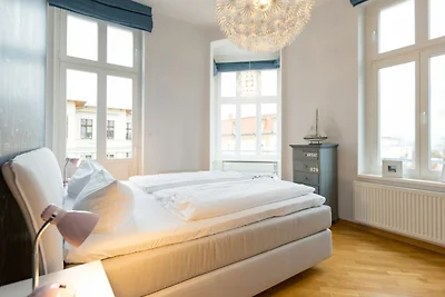 Schloss am Meer, App. 4