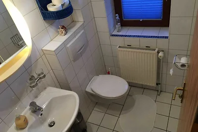 Vakantieappartement Gezinsvakantie Neustadt in Holstein