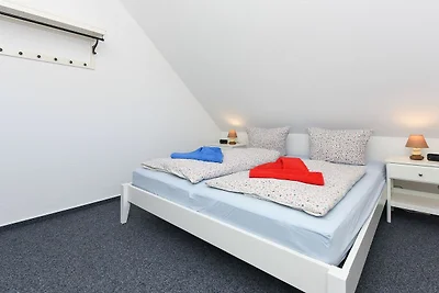 Ferienwohnung Wulkje