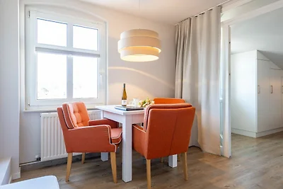 Villa Albertine, App. 09