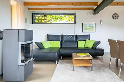 Vakantiehuis Ontspannende vakantie Klütz