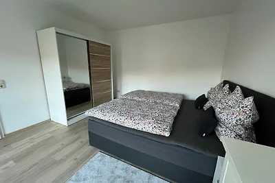 Appartamento Vacanza con famiglia Heiligenstadt