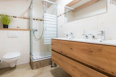 Vakantieappartement Gezinsvakantie Tating