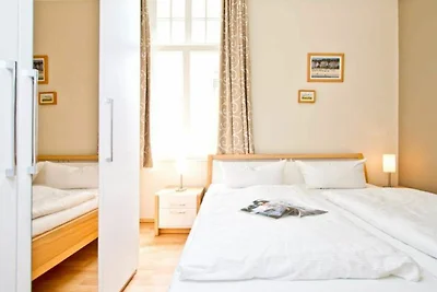 Vakantieappartement Gezinsvakantie Bansin