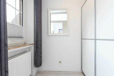 Ferienwohnung 2 Friesenhuus