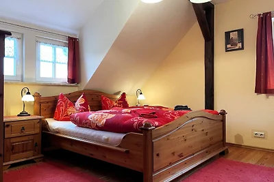 Vakantieappartement Gezinsvakantie Görlitz