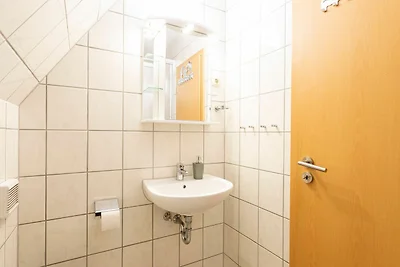 Vakantieappartement Gezinsvakantie Kröslin