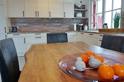 Vakantiehuis Ontspannende vakantie Zierow