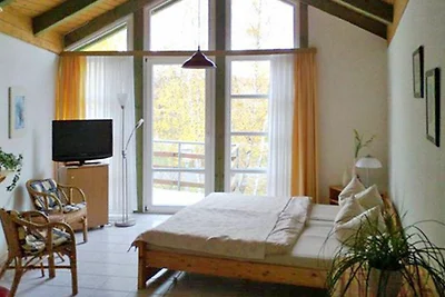 Komfort-Doppelzimmer