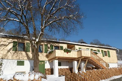 Vakantieappartement Gezinsvakantie Uttendorf