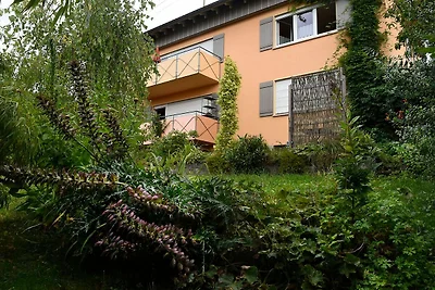 Vakantieappartement Gezinsvakantie Markdorf