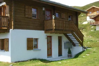 Appartamento Vacanza con famiglia Belalp