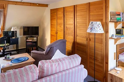 Apartamento Vacaciones familiares Güstrow