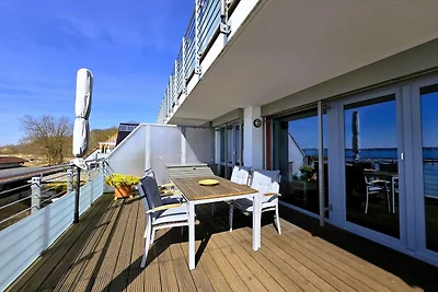 Ferienwohnung Bellevue