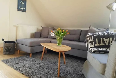 Vakantieappartement Gezinsvakantie Ahneby