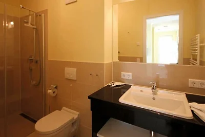 Vakantieappartement Gezinsvakantie Börgerende-Rethwisch
