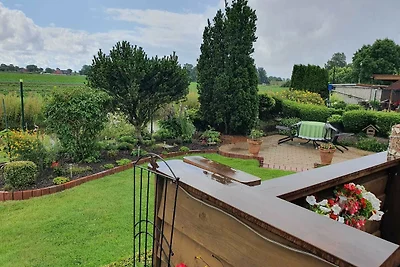 Vakantieappartement Gezinsvakantie Friedrichskoog