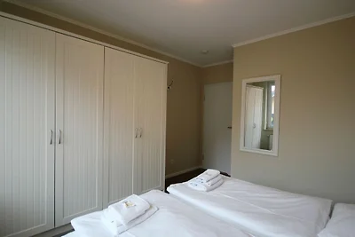 Villa Seeluft, Stranddistel