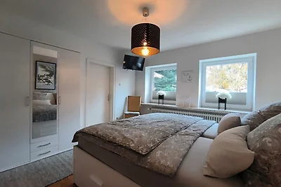 Ferienwohnung zwischen den Meeren