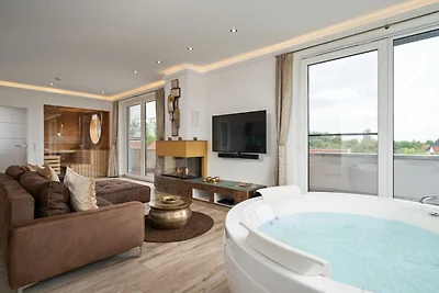 Appartamento Vacanza con famiglia Göhren-Lebbin