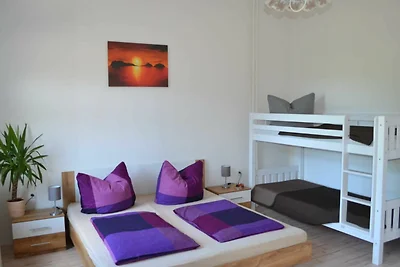 Ferienwohnung - online