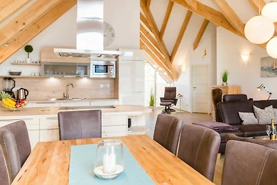 Ferienwohnung Möwenglück