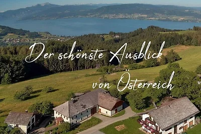 Ferienwohnung Traumblick