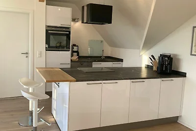 Appartamento Vacanza con famiglia Meersburg
