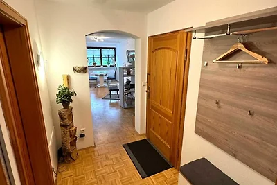 Appartamento Vacanza con famiglia Gmund am Tegernsee