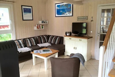 Ferienhaus Ostsee Strandhaus Seerobbe