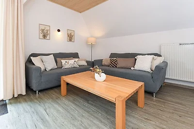 Maison de vacances Vacances relaxation Wittmund