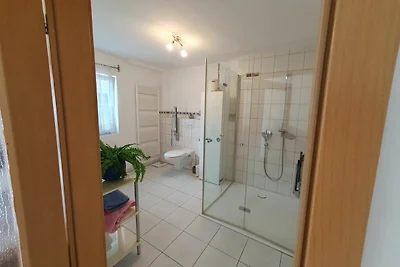 Vakantieappartement Gezinsvakantie 