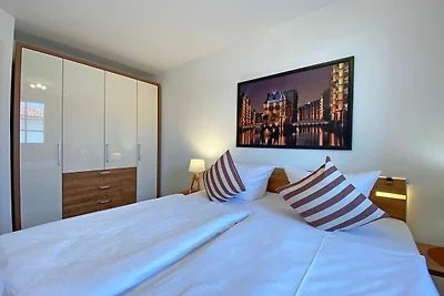 Haus Meeresblick A 3.04 Ostseekiesel mit...