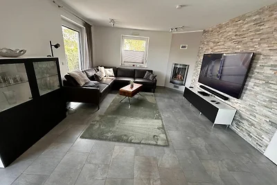 Casa vacanze Vacanza di relax Göhren-Lebbin