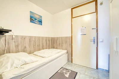 Vakantieappartement Gezinsvakantie Heiligenhafen