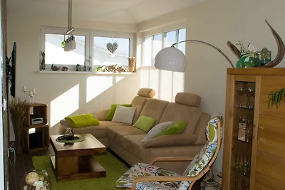 Appartement Meerblick im Penthouse