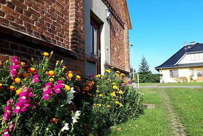 3-Raum-FeWo im Landhaus Mundt (60m², max 4...