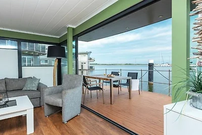 Woonboot Single-vakantie Kröslin