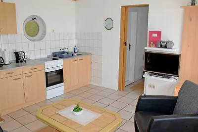 Bungalow mit Panoramasundblick und Terrasse