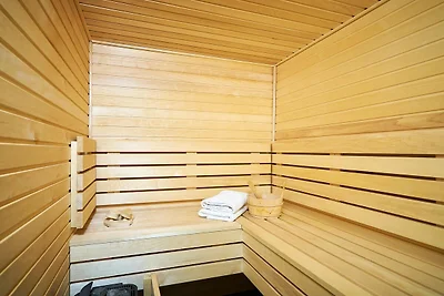 Vakantieappartement Gezinsvakantie Steinberg