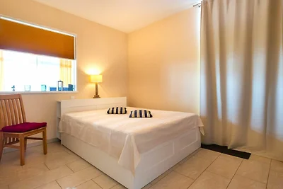 Vakantieappartement Gezinsvakantie Altefähr