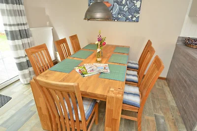 Casa vacanze Vacanza di relax Baabe