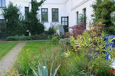Vakantieappartement Gezinsvakantie Graal-Müritz