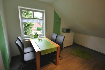 Ferienwohnung Rossi's Nüst